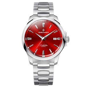 Venezianico - Redentore 40 1221503c Watch